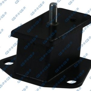 Suport motor MITSUBISHI L200 (K3_T, K2_T, K1_T, K0_T) 2.5 TD 4WD (K34T) diesel 87 cai GSP 511262