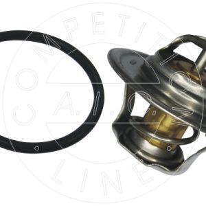 Termostat lichid racire MITSUBISHI LANCER VIII (CY_A, CZ_A) 2.0 DI-D (CY8A) diesel 140 cai AIC 51178