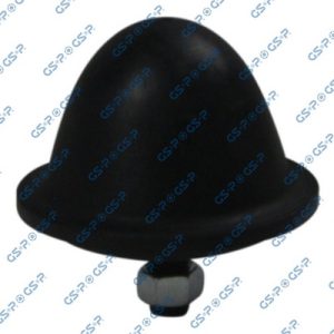 Tampon cauciuc suspensie MITSUBISHI L200 / TRITON (KA_T, KB_T) 2.5 DI-D 4WD (KB4T) diesel 167 cai GSP 513347