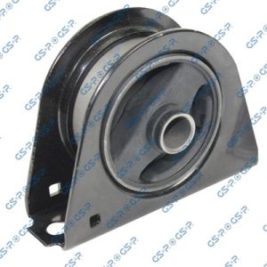 Suport motor MITSUBISHI LANCER VI (CJ_, CP_) 1.3 12V (CK1A) benzina 75 cai GSP 513736