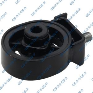 Suport motor MITSUBISHI L200 (K7_T, K6_T, K5_T) 2.8 TD 4WD (K77T) diesel 125 cai GSP 514390