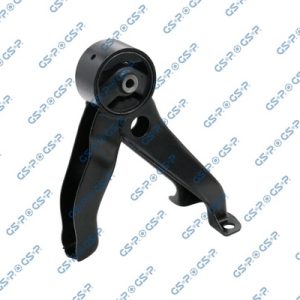 Suport motor MITSUBISHI OUTLANDER II (CW_W) 2.0 4WD benzina 147 cai GSP 514490