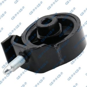 Suport motor MITSUBISHI L200 / TRITON (KA_T, KB_T) 2.5 DI-D 4WD (KB4T) diesel 136 cai GSP 514532