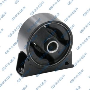 Suport motor MITSUBISHI LANCER VIII (CY_A, CZ_A) 1.8 Flexfuel (CY3A, CY6A) Benzina/Etanol 140 cai GSP 514533