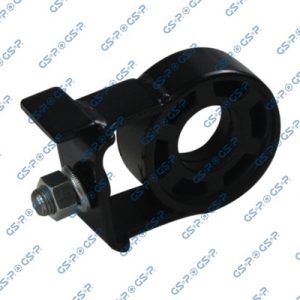 Suport motor MITSUBISHI L200 (K3_T, K2_T, K1_T, K0_T) 2.5 D 4WD (K24T) diesel 70 cai GSP 514667