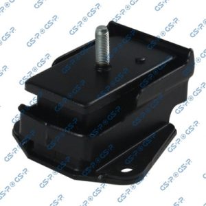 Suport motor MITSUBISHI PAJERO CLASSIC (V2_W, V6_W, V7_W) 2.5 TD (V24W) diesel 115 cai GSP 518103