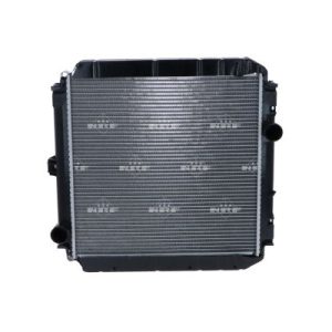 Radiator racire motor MITSUBISHI Canter (FE5, FE6) VI Canter 35 diesel 116 cai NRF 52137