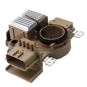 Regulator alternator MITSUBISHI COLT V (CJ_, CP_) 1600 GLX (CJ4A) benzina 90 cai MEAT DORIA 52162