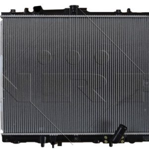 Radiator racire motor MITSUBISHI L200 (K7_T, K6_T, K5_T) 2.5 TD 4WD (K74T) diesel 133 cai NRF 52234