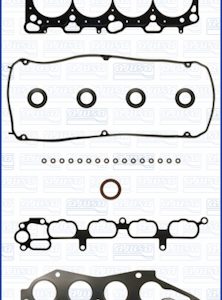 Set garnituri chiulasa MITSUBISHI OUTLANDER I (CU_W) 2.4 4WD (CU5W) benzina 160 cai AJUSA 52235600