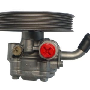 Pompa hidraulica sistem de directie MITSUBISHI L200 / TRITON (KA_T, KB_T) 2.5 DI-D (KA4T) diesel 167 cai SPIDAN 52717