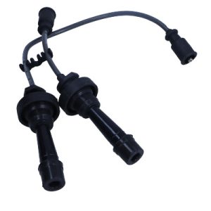 Set cablaj aprindere MITSUBISHI LANCER VII (CS_A, CT_A) EVO VIII - 260 (CT9A) benzina 265 cai MAXGEAR 53-0185