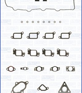 Set garnituri chiulasa MITSUBISHI DELICA / SPACE GEAR 2.8 D 4WD (PD8W, PE8W) diesel 140 cai AJUSA 53015900