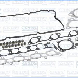 Set garnituri chiulasa MITSUBISHI L200 / TRITON (KA_T, KB_T) 2.5 DI-D (KA4T) diesel 128 cai AJUSA 53043700
