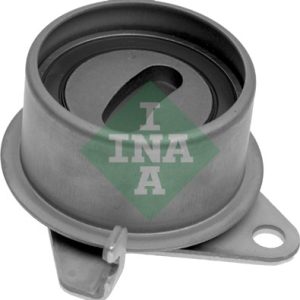 Rola intinzator curea distributie MITSUBISHI COLT V (CJ_, CP_) 1300 GL,GLX (CJ1A) benzina 75 cai INA 531 0672 20