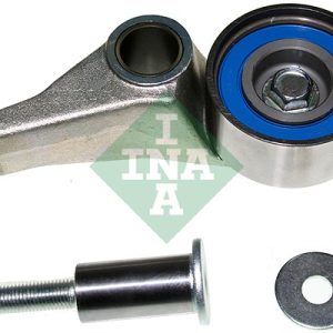 Rola intinzator curea distributie MITSUBISHI L200 / TRITON (KA_T, KB_T) 2.5 DI-D (KA4T) diesel 178 cai INA 531 0834 10