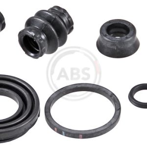 Set reparatie etrier MITSUBISHI COLT VI (Z3_A, Z2_A) 1.5 (Z23A) benzina 109 cai ABS 53143