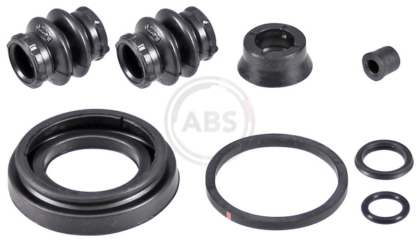 Set reparatie etrier MITSUBISHI CARISMA limuzina (DA_) 1.9 TD (DA4A) diesel 90 cai ABS 53154