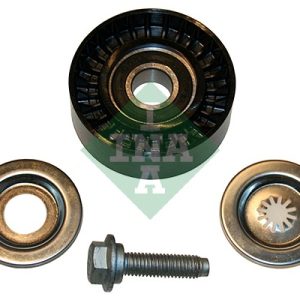 Rola ghidare / conducere curea transmisie MITSUBISHI LANCER VIII (CY_A, CZ_A) 1.8 Flexfuel (CY3A, CY6A) Benzina/Etanol 140 cai INA 532 0560 10