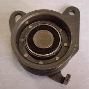 Rola intinzator curea distributie MITSUBISHI L400 bus (PD_W, PC_W, PA_V, PB_V, PA_W) 2.5 TD (PA5V/W, PB5V) diesel 99 cai ROTTLER RL368976780