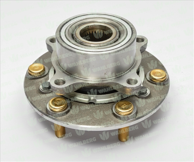 Set rulment roata MITSUBISHI L200 / TRITON platou / sasiu (KA_T, KB_T) 2.5 DI-D (KA4T) diesel 128 cai WAHLBERG WB92549