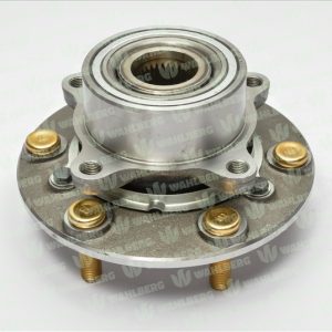 Set rulment roata MITSUBISHI L200 / TRITON (KA_T, KB_T) 2.5 DI-D 16V 4WD diesel 133 cai WAHLBERG WB92549