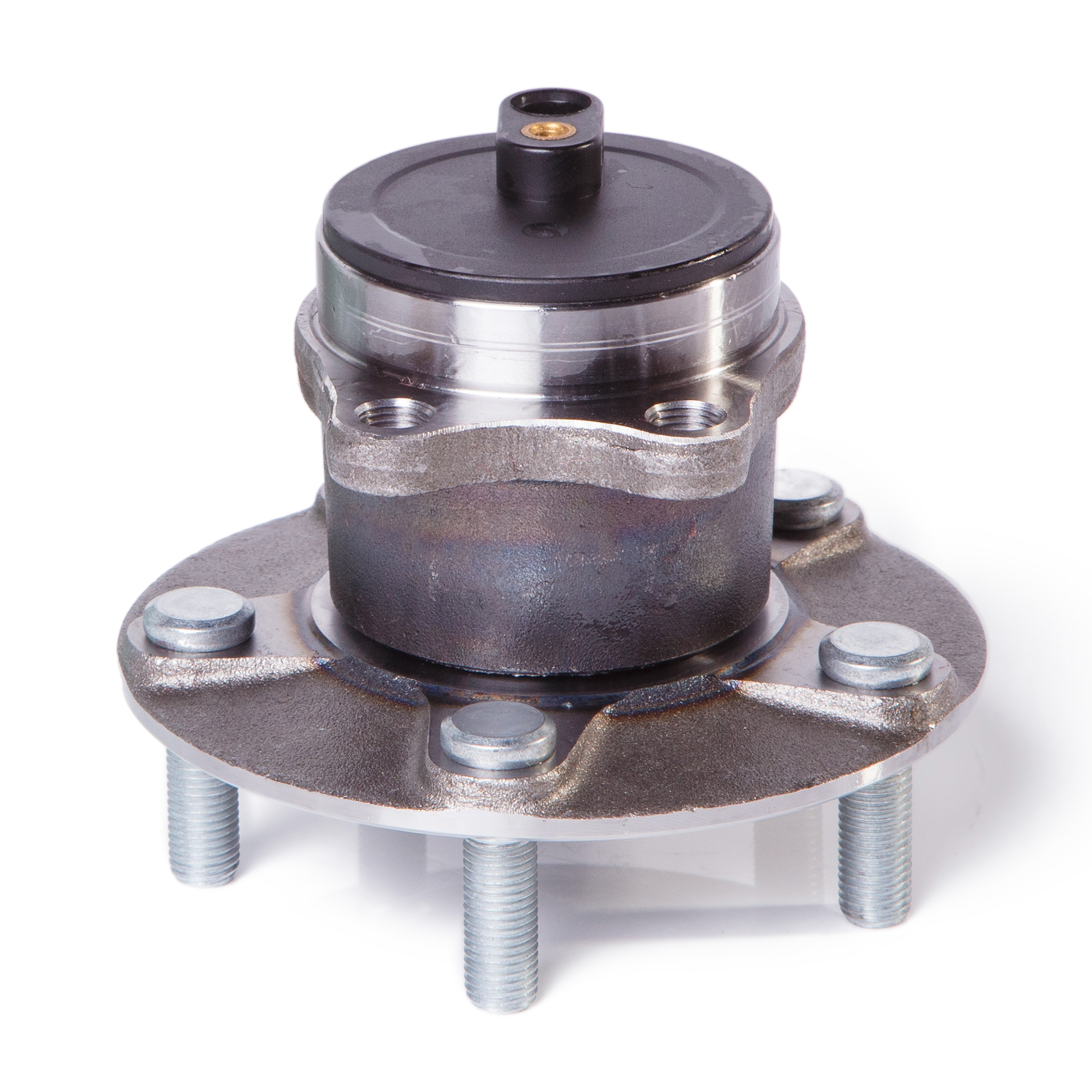 Set rulment roata MITSUBISHI LANCER VIII Sportback (CX_A) 1.8 Bifuel (CX3A, CX6A) Benzina/Autogaz (GPL) 143 cai WAHLBERG WB92583