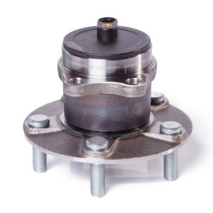 Set rulment roata MITSUBISHI ASX (GA_W_) 1.6 MIVEC (GA1W) benzina 116 cai WAHLBERG WB92583