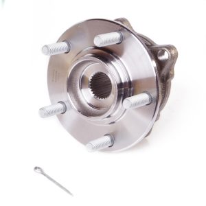 Set rulment roata MITSUBISHI LANCER VIII (CY_A, CZ_A) 2.0 i Ralliart 4WD (CY4A) benzina 241 cai WAHLBERG WB92591