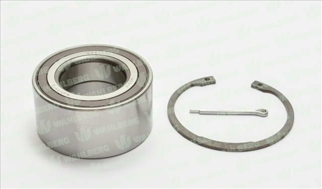 Set rulment roata MITSUBISHI OUTLANDER II (CW_W) 2.0 (CW4W) benzina 147 cai WAHLBERG WB92592