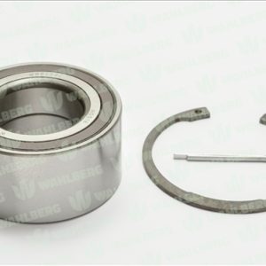 Set rulment roata MITSUBISHI OUTLANDER II (CW_W) 2.4 (CW5W) benzina 170 cai WAHLBERG WB92592