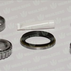 Set rulment roata MITSUBISHI L 300 III bus (P0_W, P1_W, P2_W, P3_W) 2.0 4WD (P23W, P03W, P13W) benzina 88 cai WAHLBERG WB98085