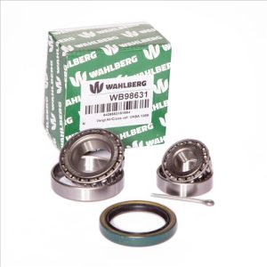 Set rulment roata MITSUBISHI L 300 / DELICA II caroserie (L03_P) 1.6 (L032P, L062P) benzina 65 cai WAHLBERG WB98631