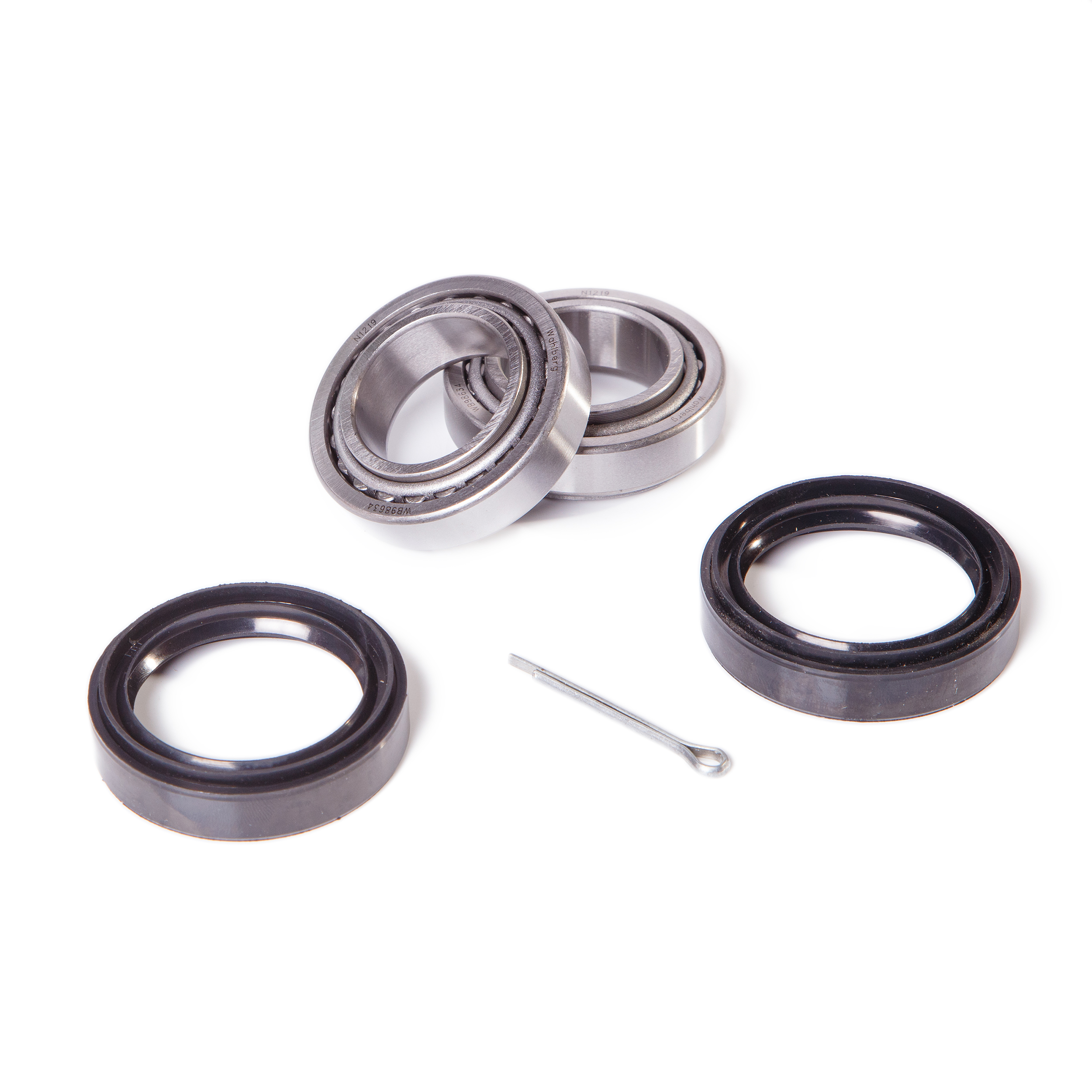 Set rulment roata MITSUBISHI LANCER III Station Wagon (C1_V, C3_V) 1.8 4WD (C37V) benzina 86 cai WAHLBERG WB98634