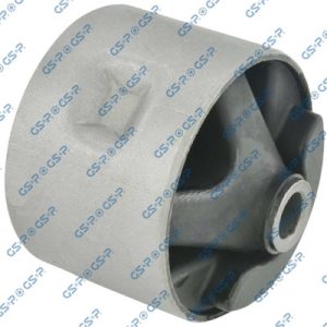 Suport motor MITSUBISHI L200 (K7_T, K6_T, K5_T) 2.8 TD 4WD (K77T) diesel 125 cai GSP 535506