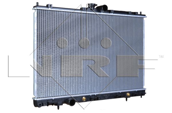 Radiator racire motor MITSUBISHI OUTLANDER I (CU_W) 2.4 4WD (CU5W) benzina 162 cai NRF 53594