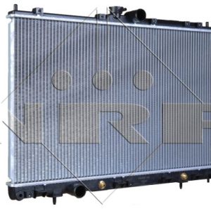 Radiator racire motor MITSUBISHI OUTLANDER I (CU_W) 2.0 (CU2W) benzina 136 cai NRF 53594