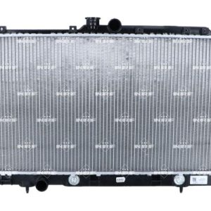 Radiator racire motor MITSUBISHI LANCER VII combi (CS_W, CT_W) 2.0 (CS9W) benzina 135 cai NRF 53779