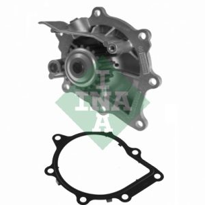 Pompa de apa MITSUBISHI OUTLANDER II (CW_W) 2.2 DI-D 4WD diesel 156 cai INA 538 0077 10