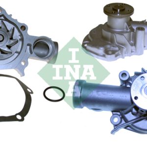 Pompa de apa MITSUBISHI LANCER VII (CS_A, CT_A) 2.0 (CS9A) benzina 135 cai INA 538 0584 10