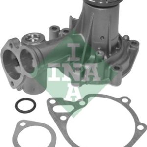 Pompa de apa MITSUBISHI L 300 / DELICA II caroserie (L03_P) 2.3 D (L038P, L068P) diesel 68 cai INA 538 0588 10