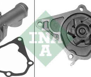 Pompa de apa MITSUBISHI COLT I (A15_A) 1.4 Turbo (A152A) benzina 105 cai INA 538 0590 10
