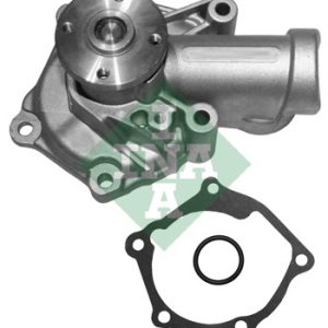 Pompa de apa MITSUBISHI GALANT IX limuzina (DJ_, ED_, EF_) 2.4 benzina 158 cai INA 538 0593 10