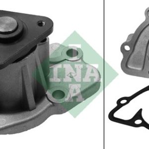 Pompa de apa MITSUBISHI OUTLANDER III (GG_W, GF_W, ZJ, ZL, ZK) 2.0 (GF7W) benzina 150 cai INA 538 0594 10