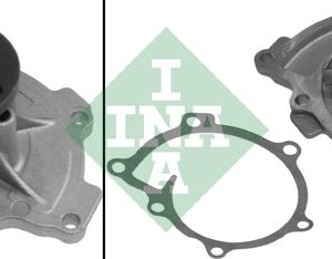 Pompa de apa MITSUBISHI OUTLANDER II (CW_W) 2.2 DI-D diesel 177 cai INA 538 0595 10