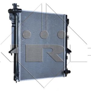 Radiator racire motor MITSUBISHI L200 / TRITON (KA_T, KB_T) 2.5 DI-D (KA4T) diesel 128 cai NRF 53907