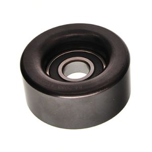 Rola intinzator curea transmisie MITSUBISHI LANCER VIII (CY_A, CZ_A) 2.0 i 4WD (CZ4A) benzina 154 cai MAXGEAR 54-2085