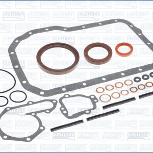 Set garnituri carter MITSUBISHI CARISMA limuzina (DA_) 1.9 TD (DA4A) diesel 90 cai AJUSA 54004300