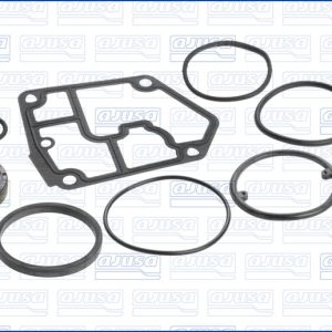 Set garnituri carter MITSUBISHI GRANDIS (NA_W) 2.0 DI-D (NA8W) diesel 136 cai AJUSA 54139400