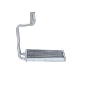 Schimbator caldura incalzire habitaclu MITSUBISHI LANCER VIII (CY_A, CZ_A) 1.8 Bifuel (CY3A, CY6A) Benzina/Autogaz (GPL) 143 cai NRF 54337